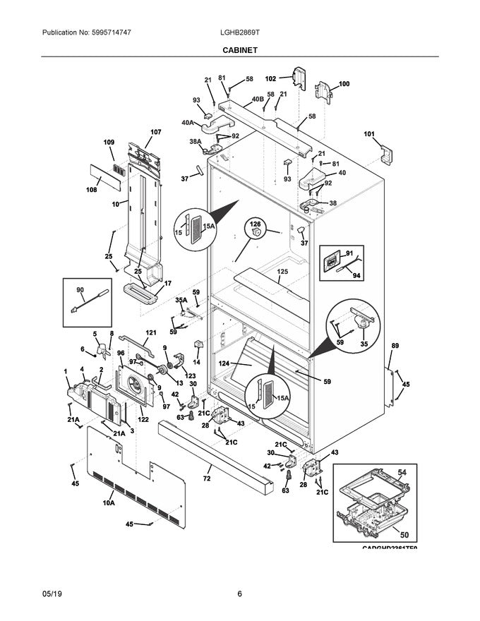 Diagram image for: 5304508862