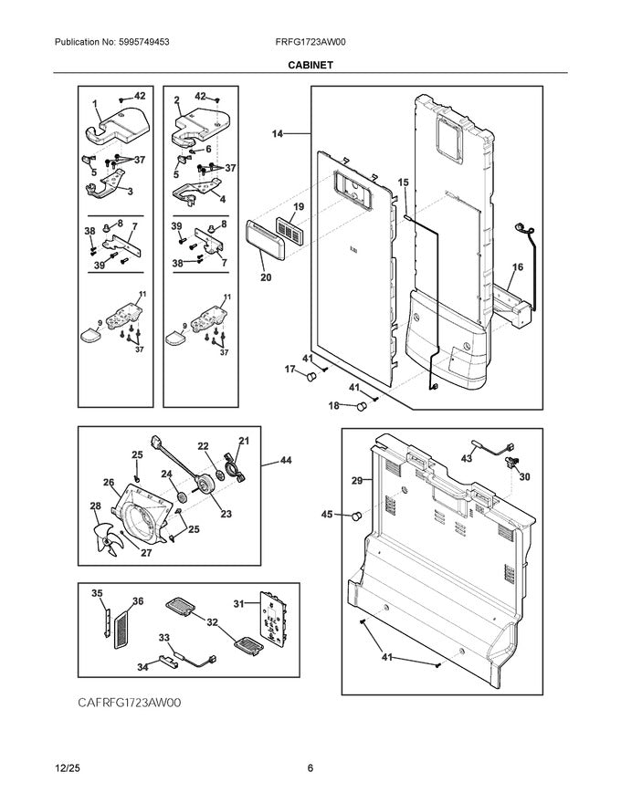 Diagram image for: 811949401