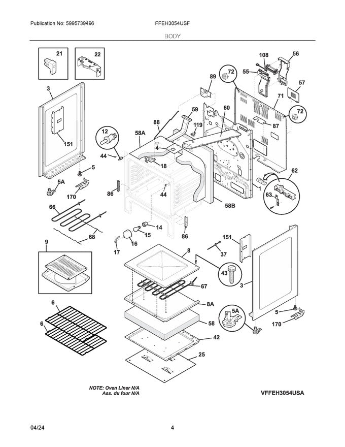 Diagram image for: TJ316413800