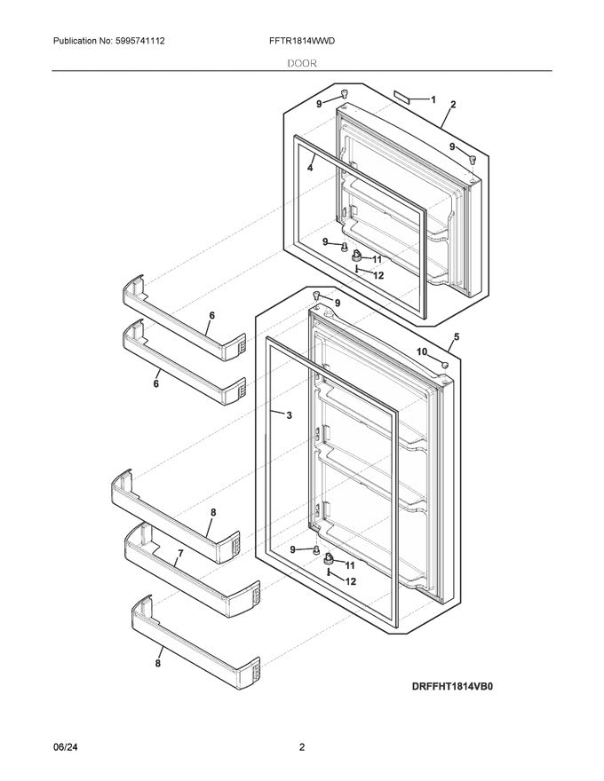 Diagram image for: 5304530029