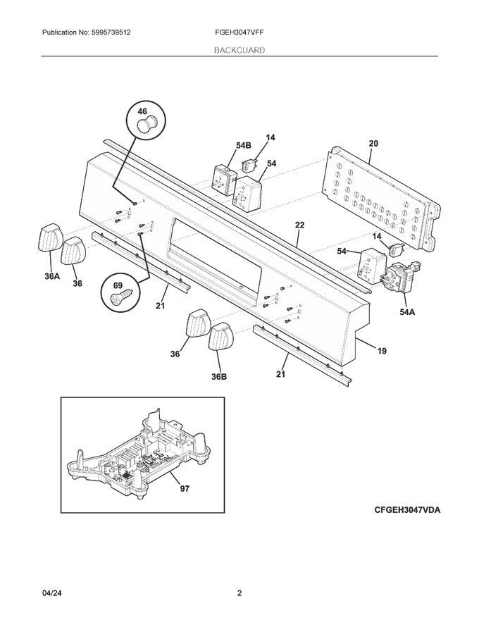 Diagram image for: 5304526193