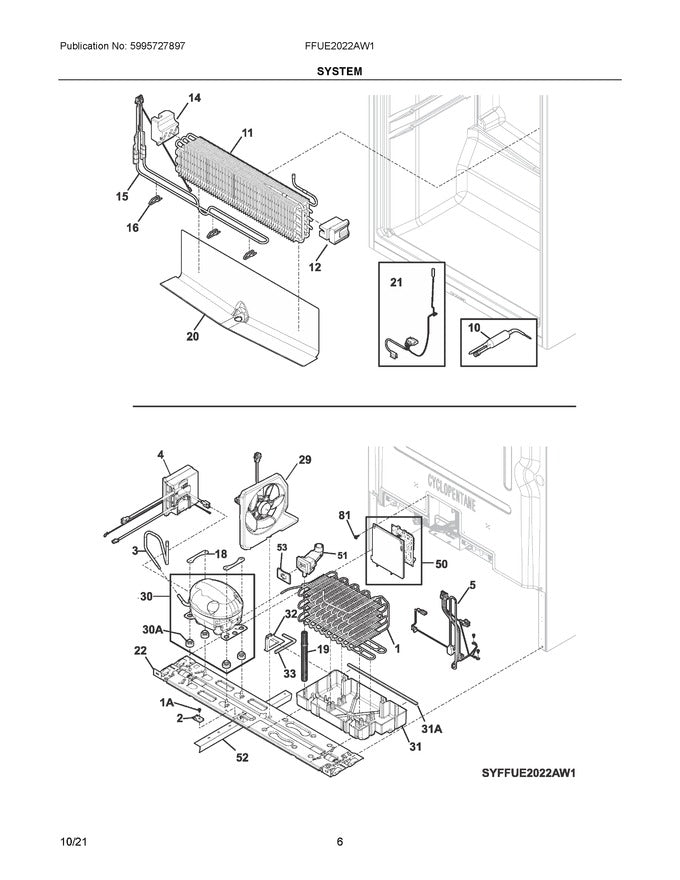 Diagram image for: 5304529281