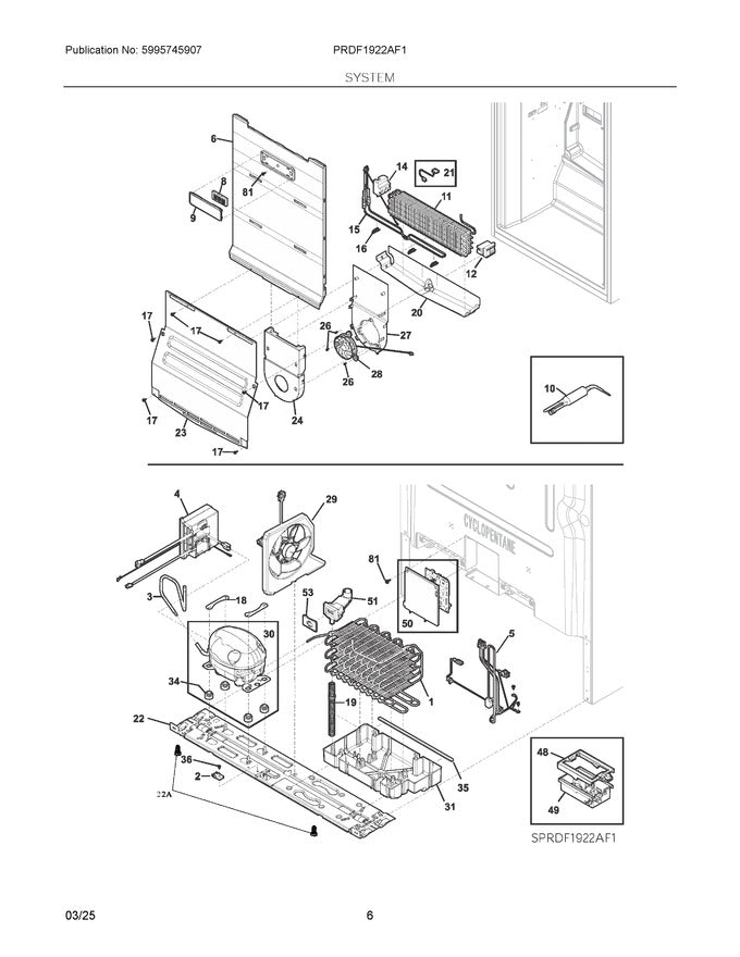 Diagram image for: 5304536820
