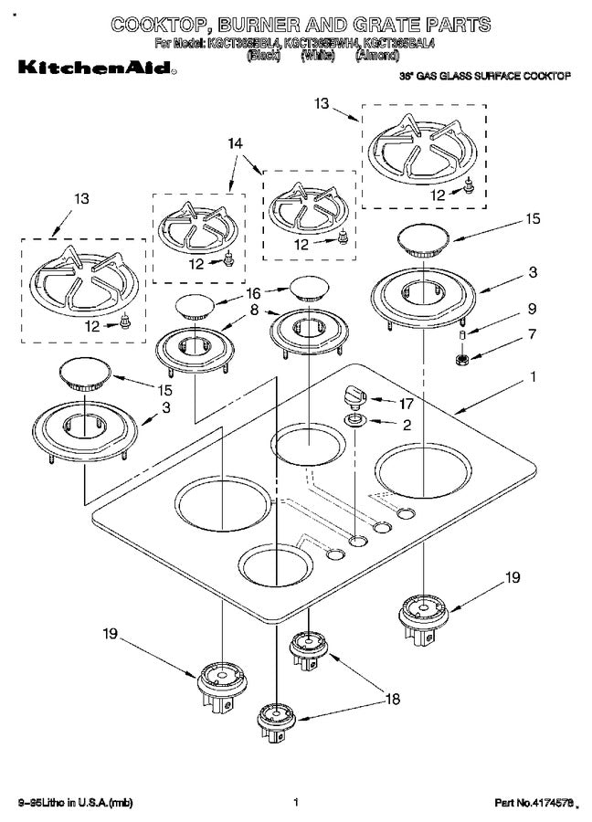 Diagram image for: 814323