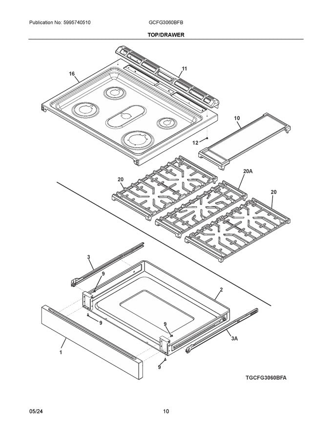 Diagram image for: 5304535284