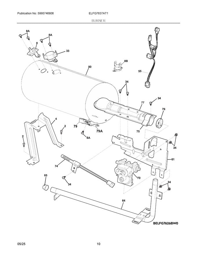 Diagram image for: 131202300
