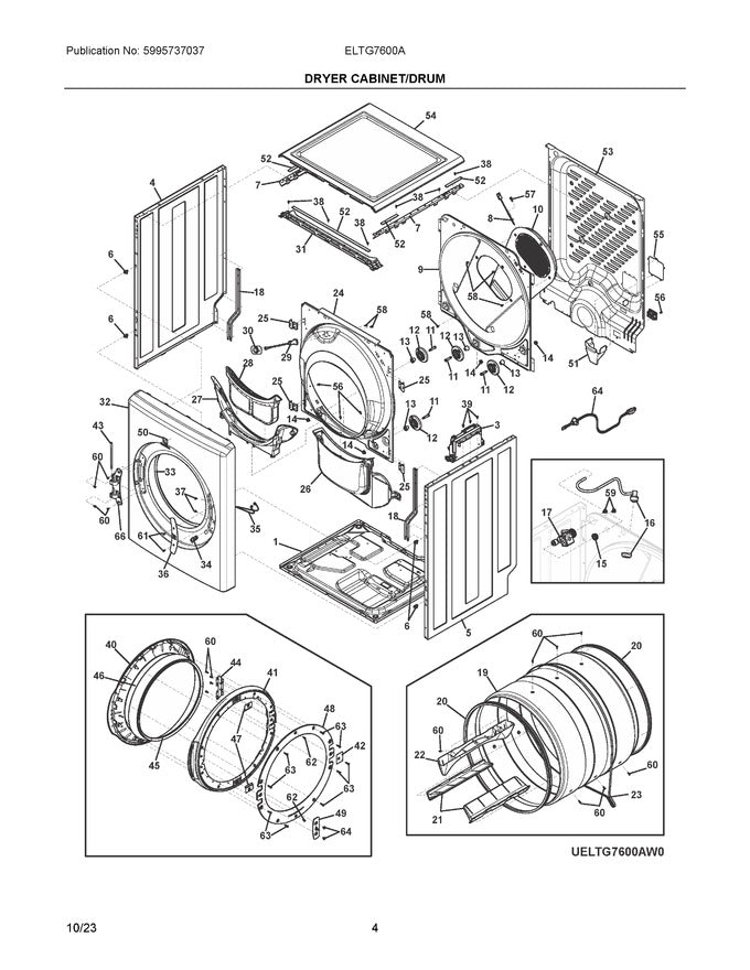 Diagram image for: 5304523152