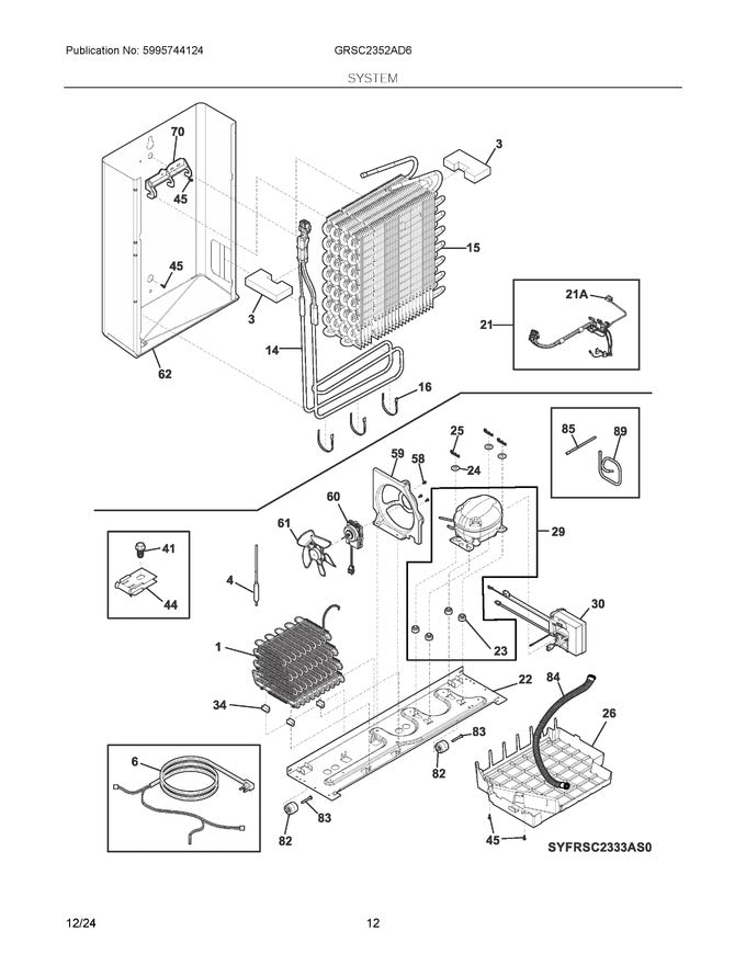 Diagram image for: 5304531506