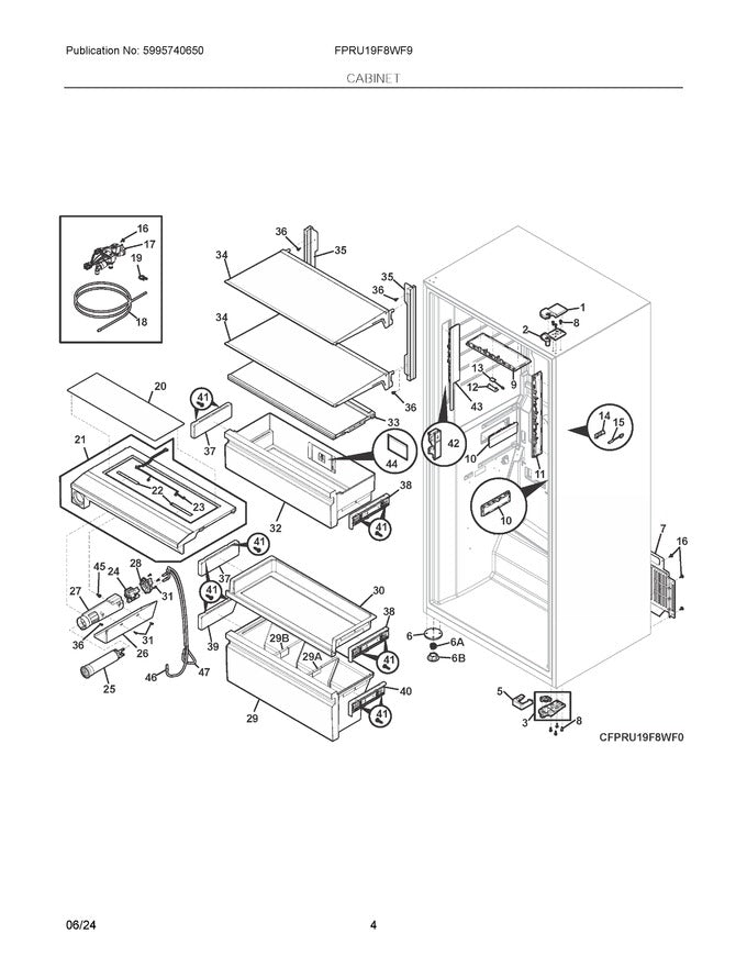 Diagram image for: 5303918775