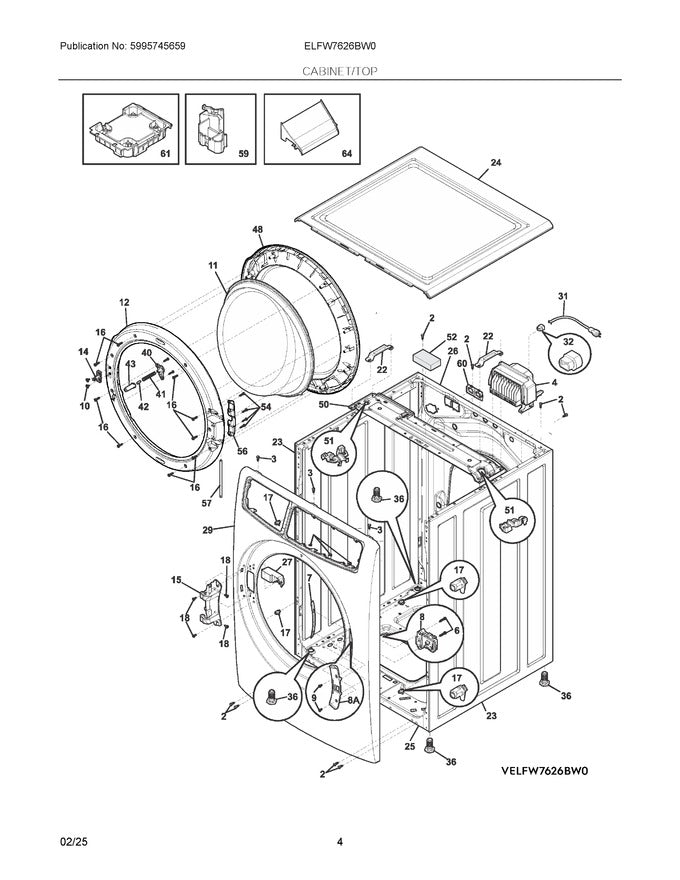 Diagram image for: 5304522555