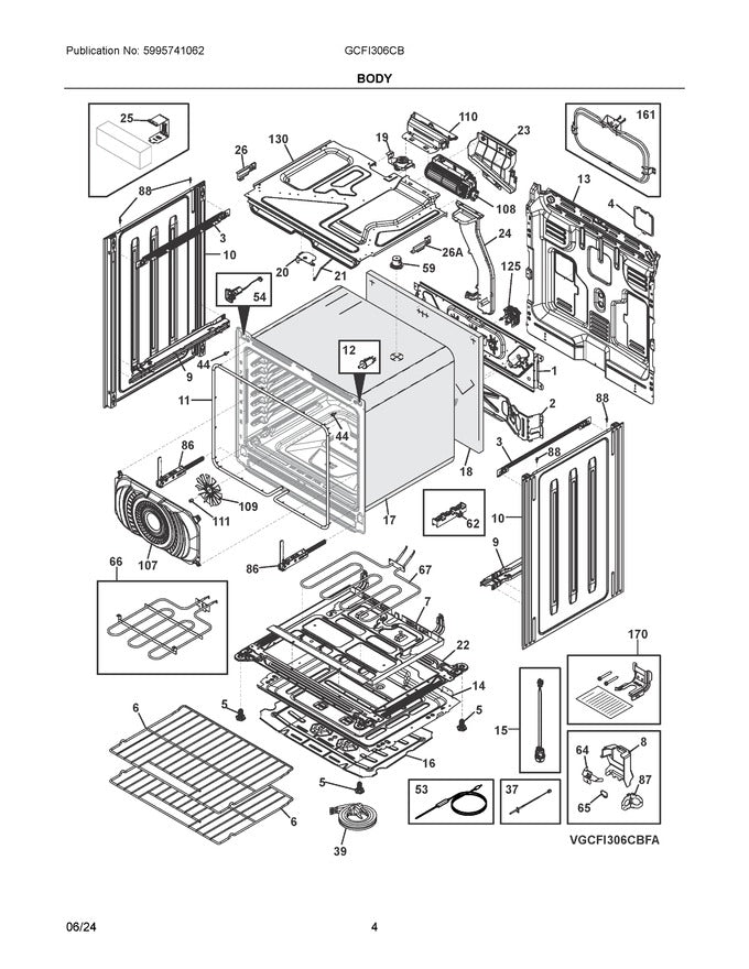 Diagram image for: 5304533885