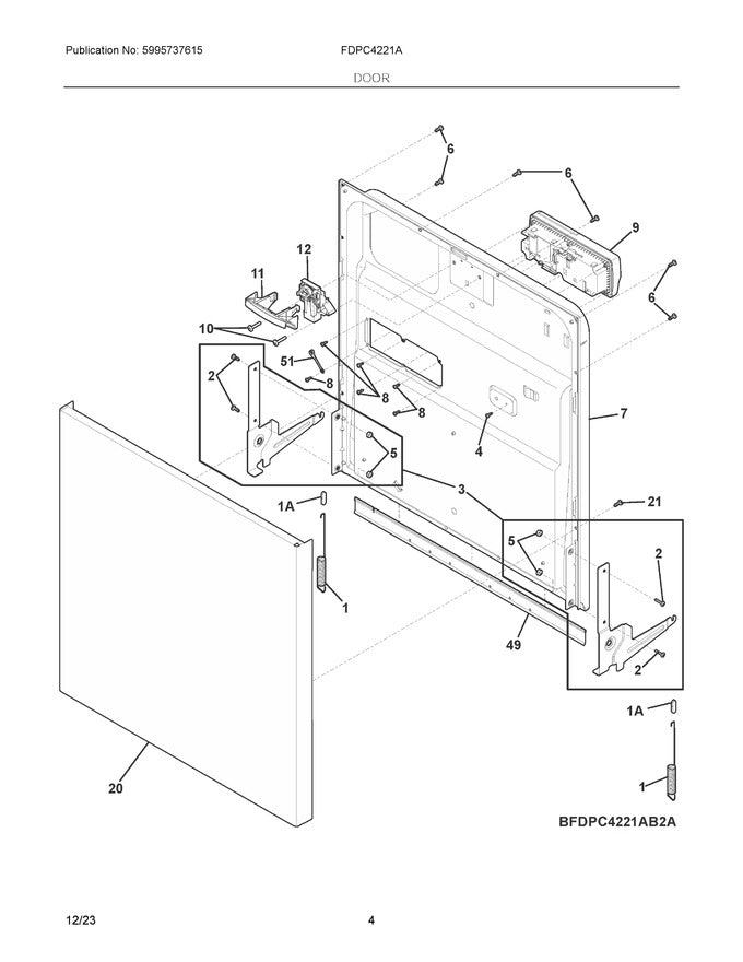 Diagram image for: 5304535641
