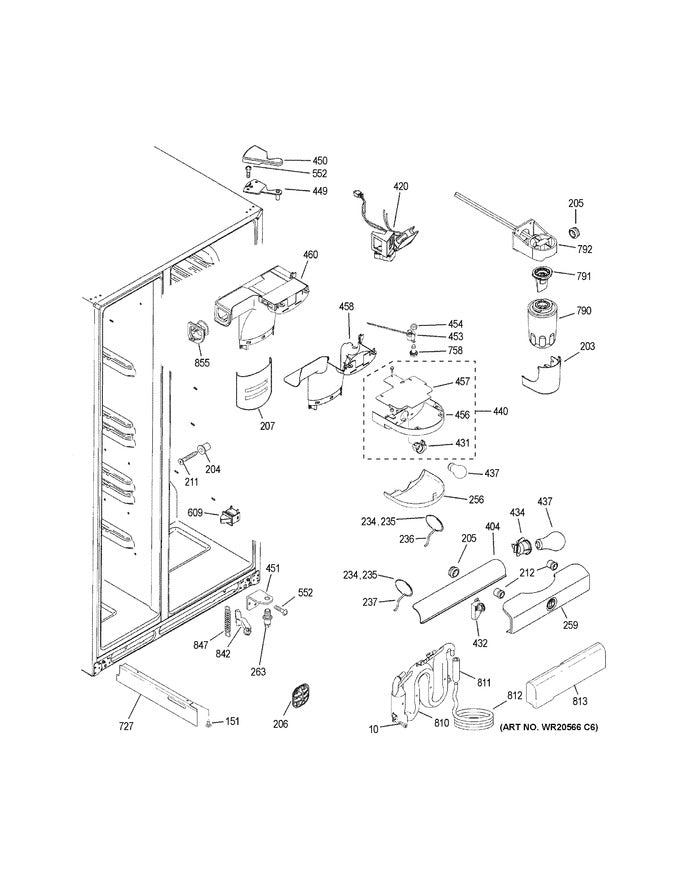 Diagram image for: WG03F00835