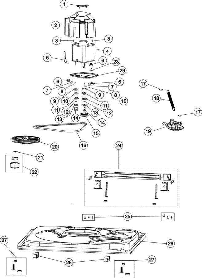 Diagram image for: 12002213