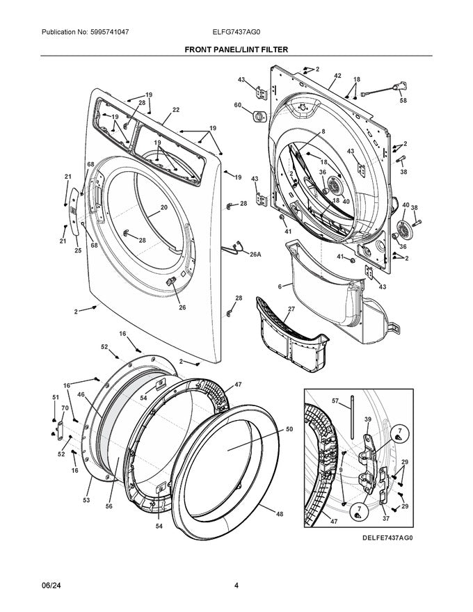 Diagram image for: 5304505119