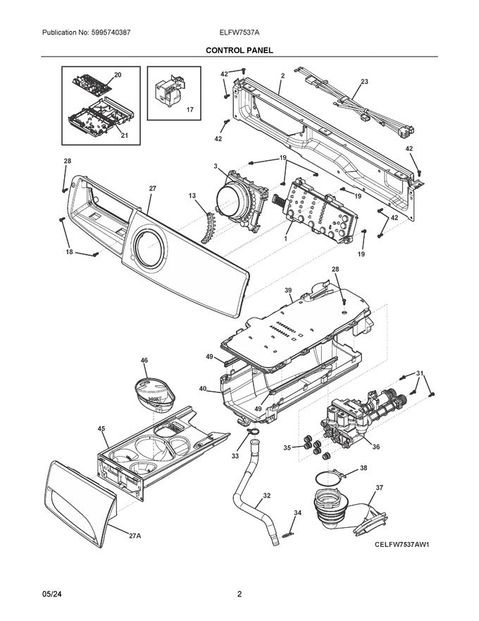 Diagram image for: 5304528029