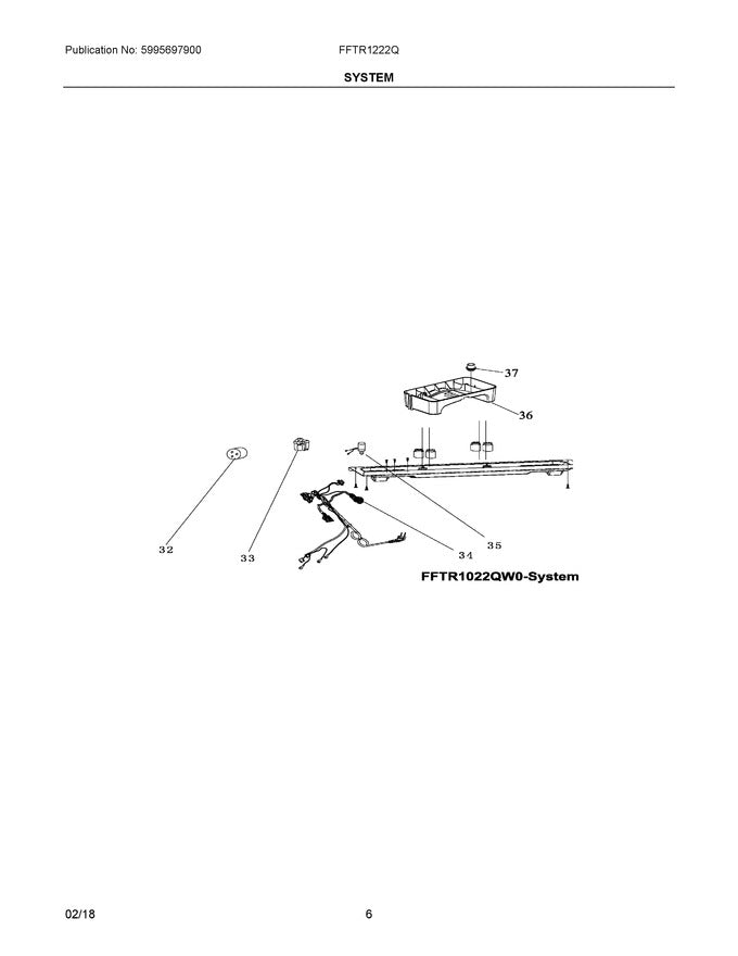 Diagram image for: 5304507516
