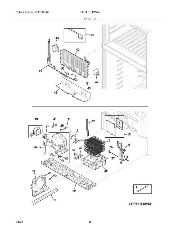 Diagram image for: 5304537124