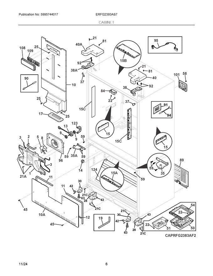 Diagram image for: 5304524656