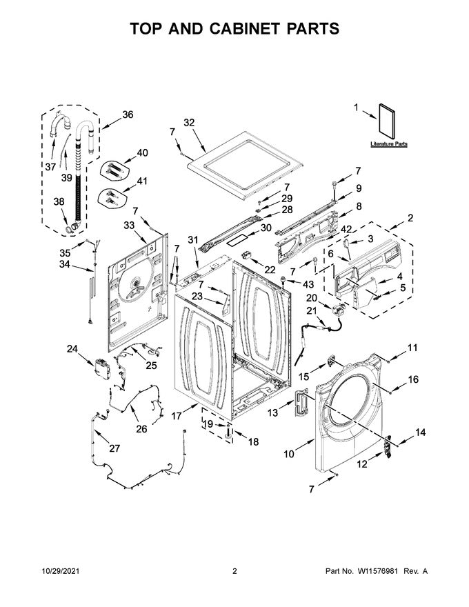 Diagram image for: W11549931