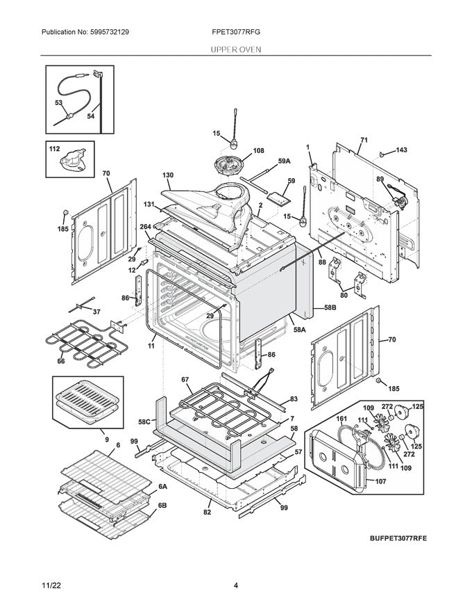 Diagram image for: 5304528825