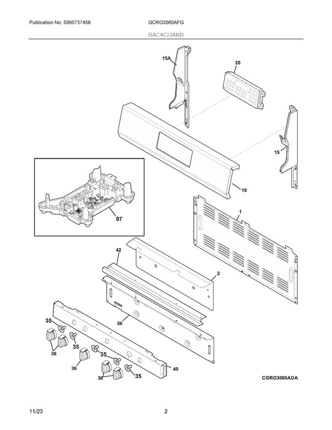 Diagram image for: 5304523299