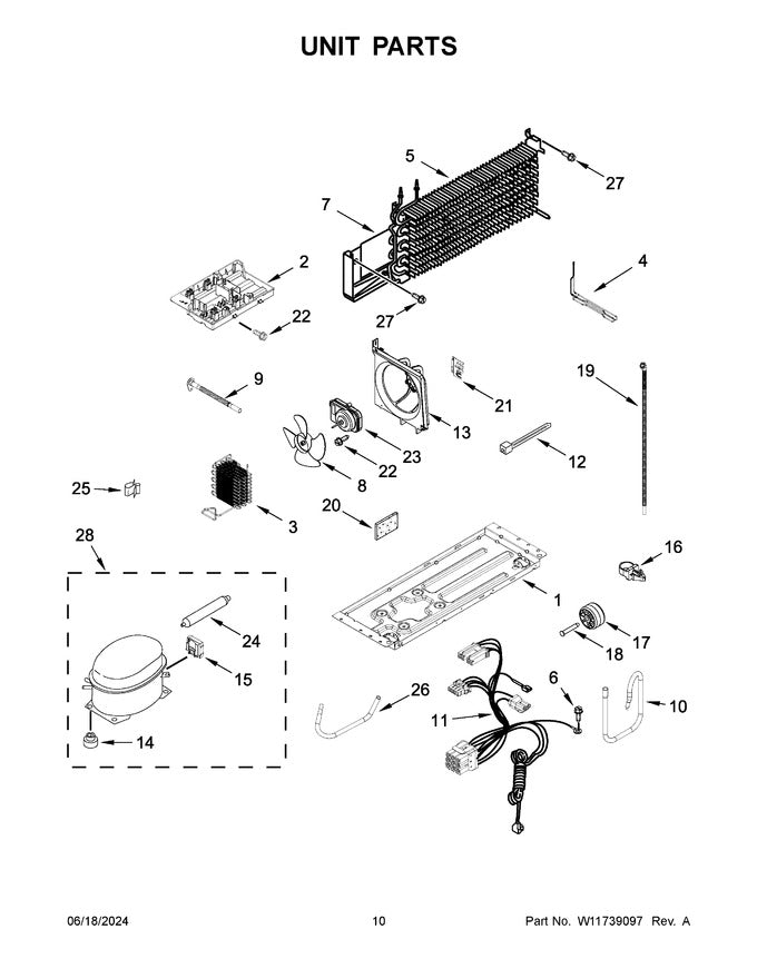 Diagram image for: W11506620