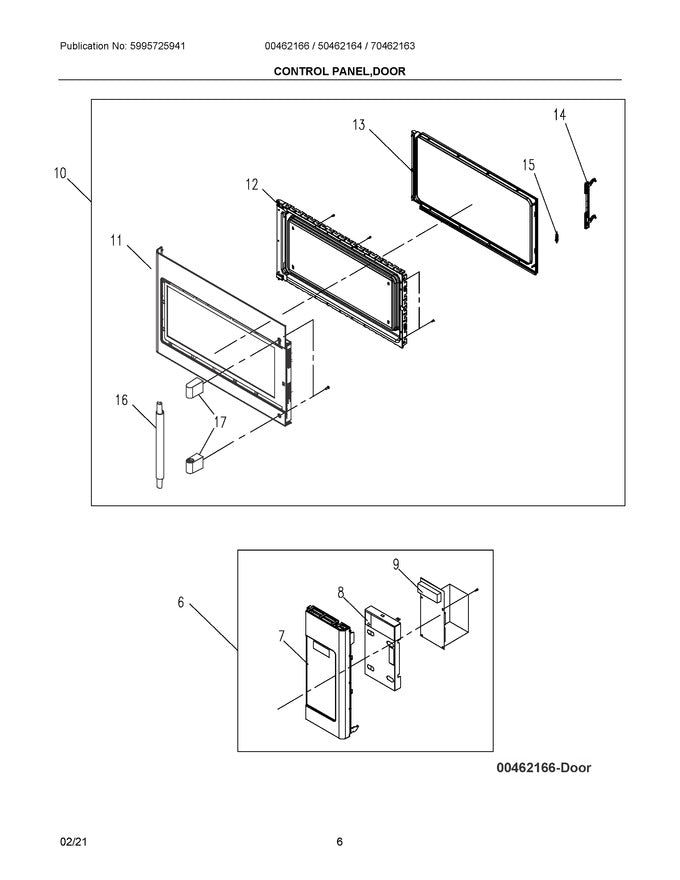 Diagram image for: 5304525309
