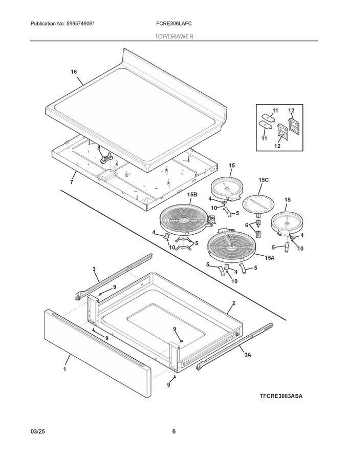 Diagram image for: 316530001