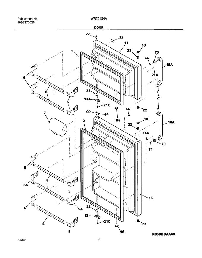 Diagram image for: 240331401