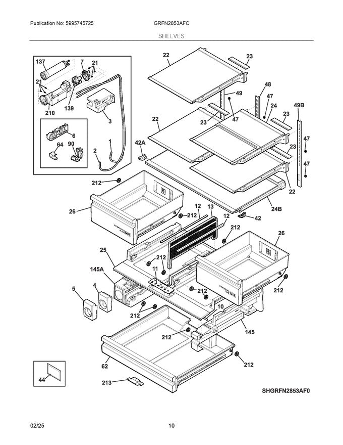 Diagram image for: 5304535676