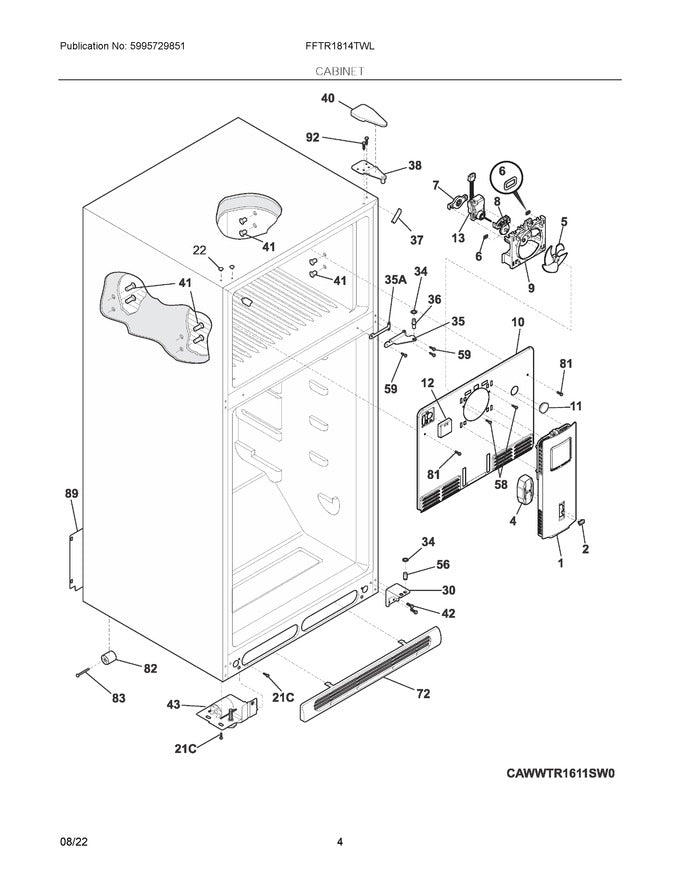 Diagram image for: 242161201