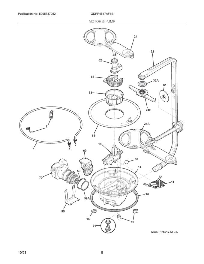 Diagram image for: 5304532956
