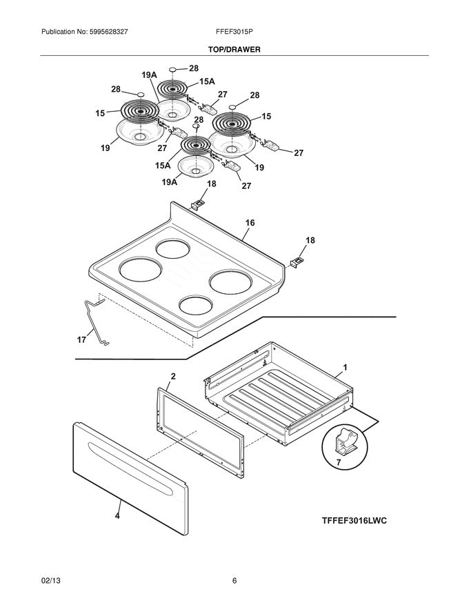 Diagram image for: 316442300