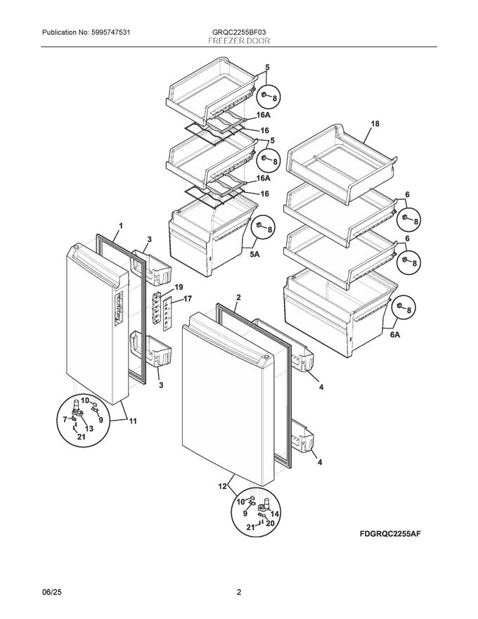 Diagram image for: 5304531769