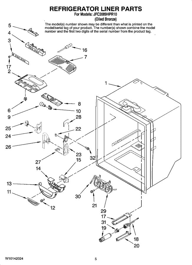 Diagram image for: 67003900