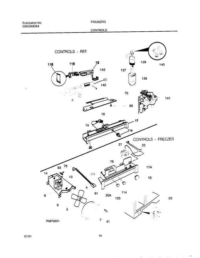 Diagram image for: WFCB