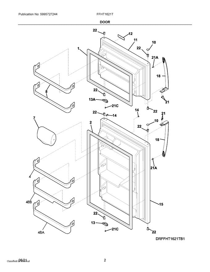 Diagram image for: 240535101