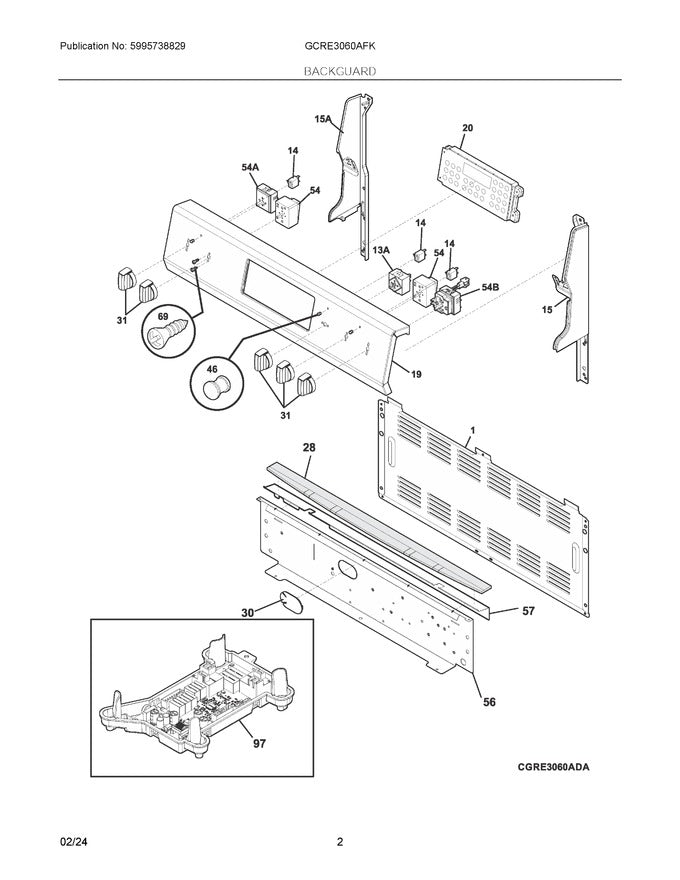 Diagram image for: 5304523298