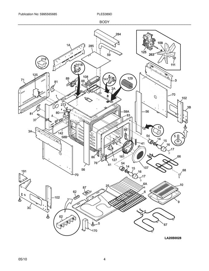 Diagram image for: 316217002