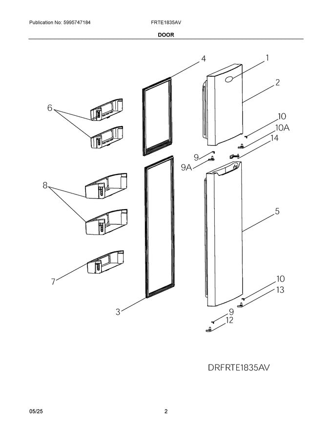 Diagram image for: 5304518568
