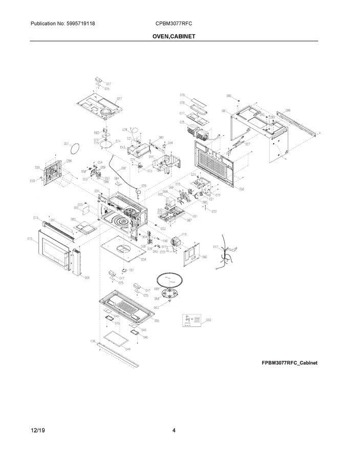 Diagram image for: 5304509452