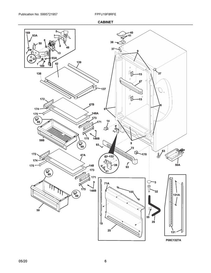 Diagram image for: 297292302