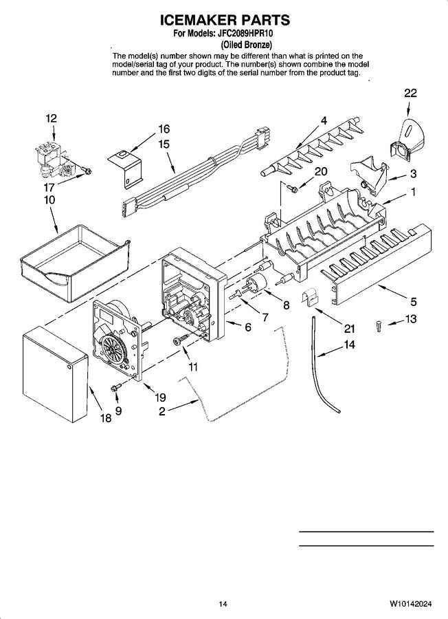 Diagram image for: 4317943