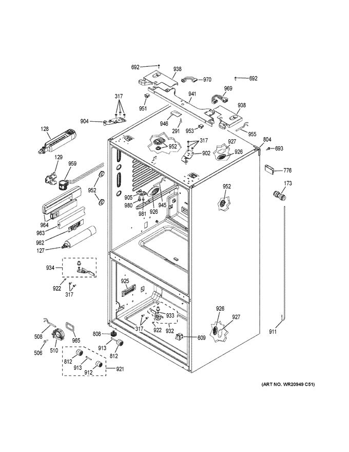 Diagram image for: WG03F04947