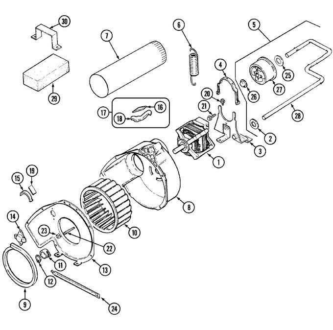 Diagram image for: LA-1006