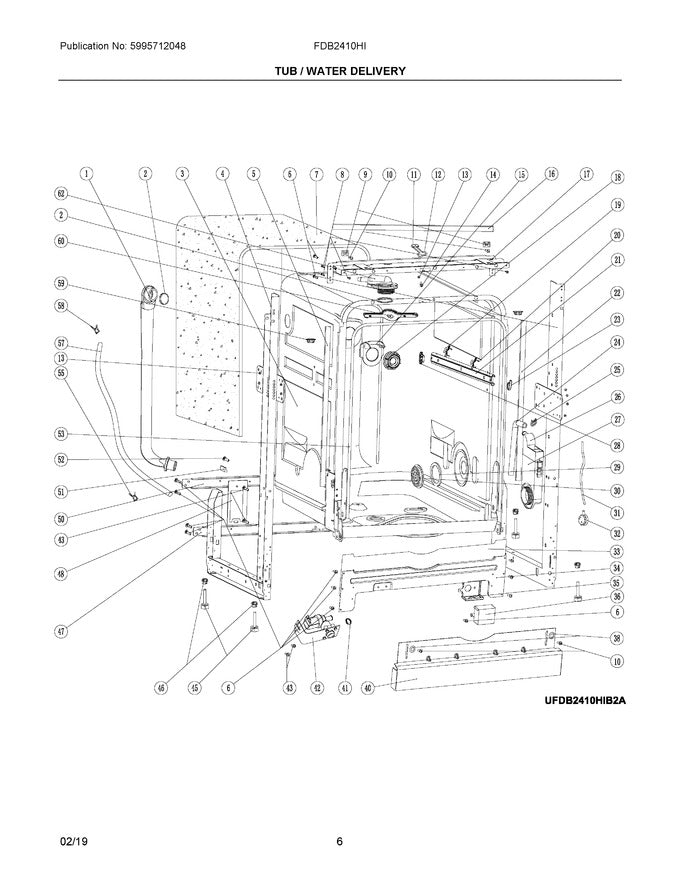 Diagram image for: 5304482406