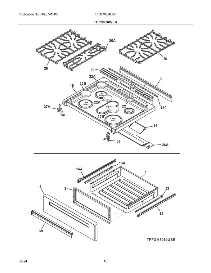 Diagram image for: 5304520372