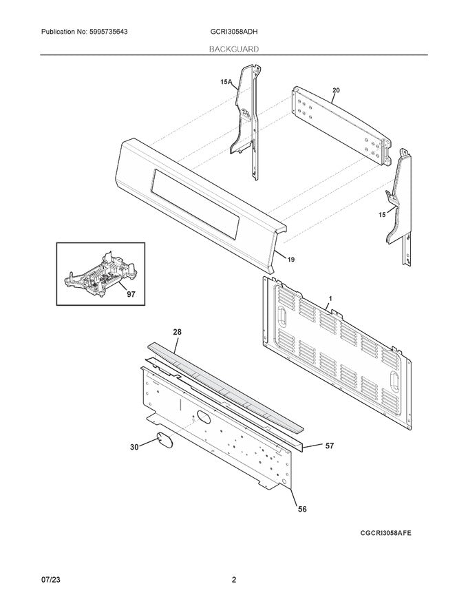 Diagram image for: 5304524907