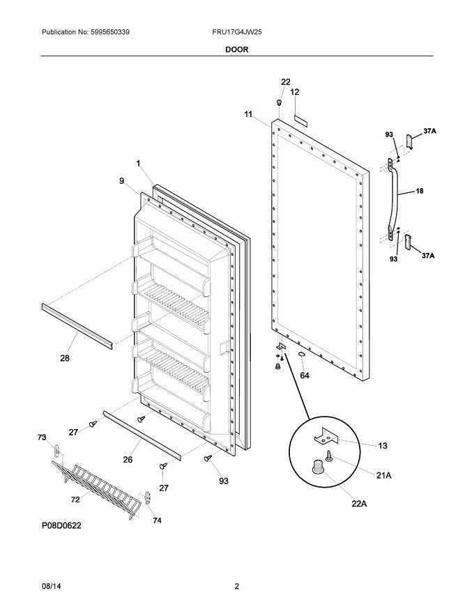 Diagram image for: 297309800